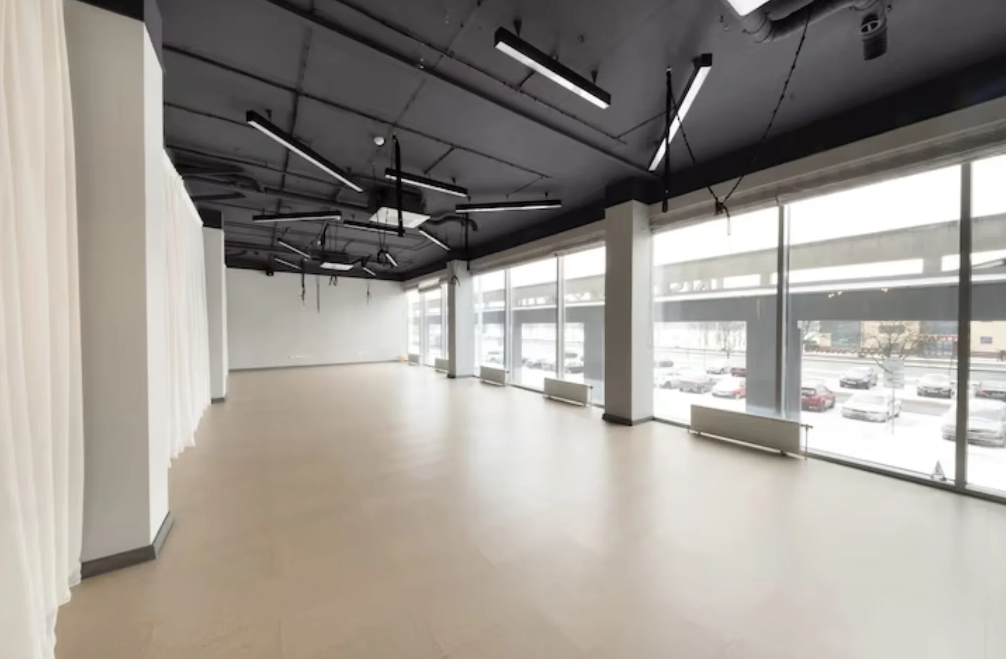 Débarras locaux commerciaux & entrepôts en Belgique